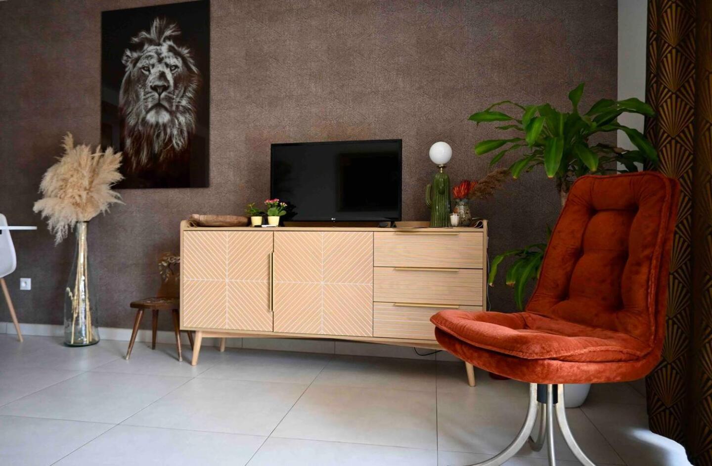 Cosy Apartment Near Strasbourg Mommenheim Экстерьер фото