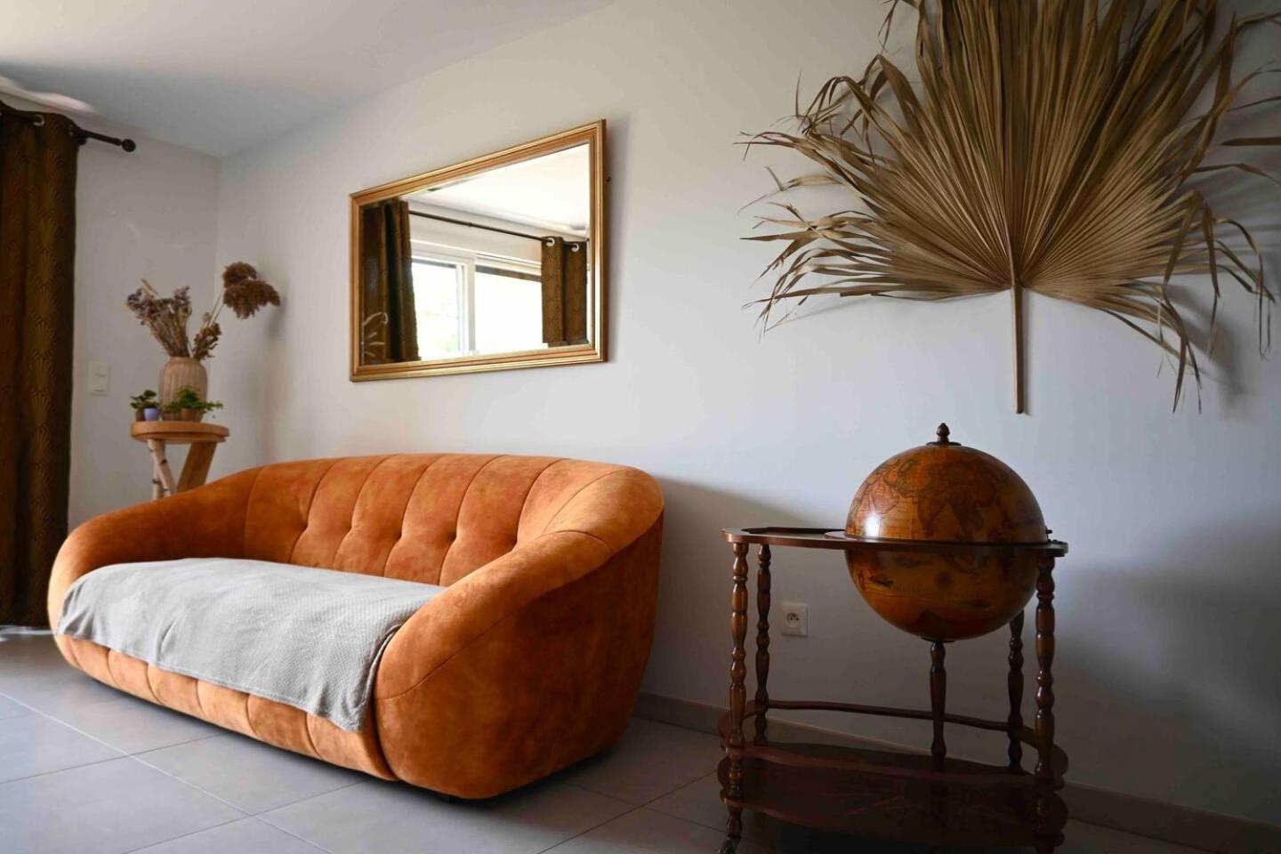 Cosy Apartment Near Strasbourg Mommenheim Экстерьер фото