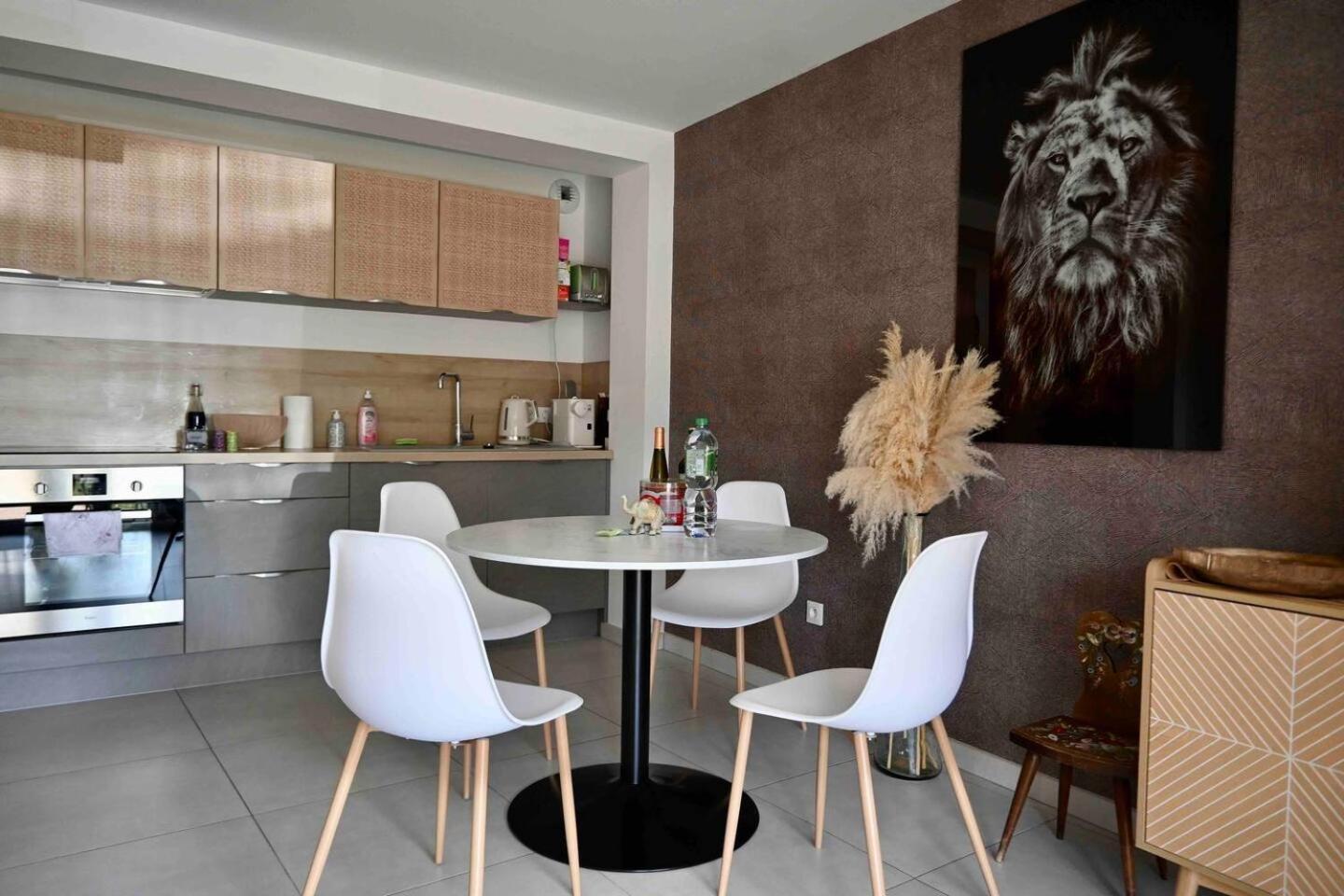 Cosy Apartment Near Strasbourg Mommenheim Экстерьер фото