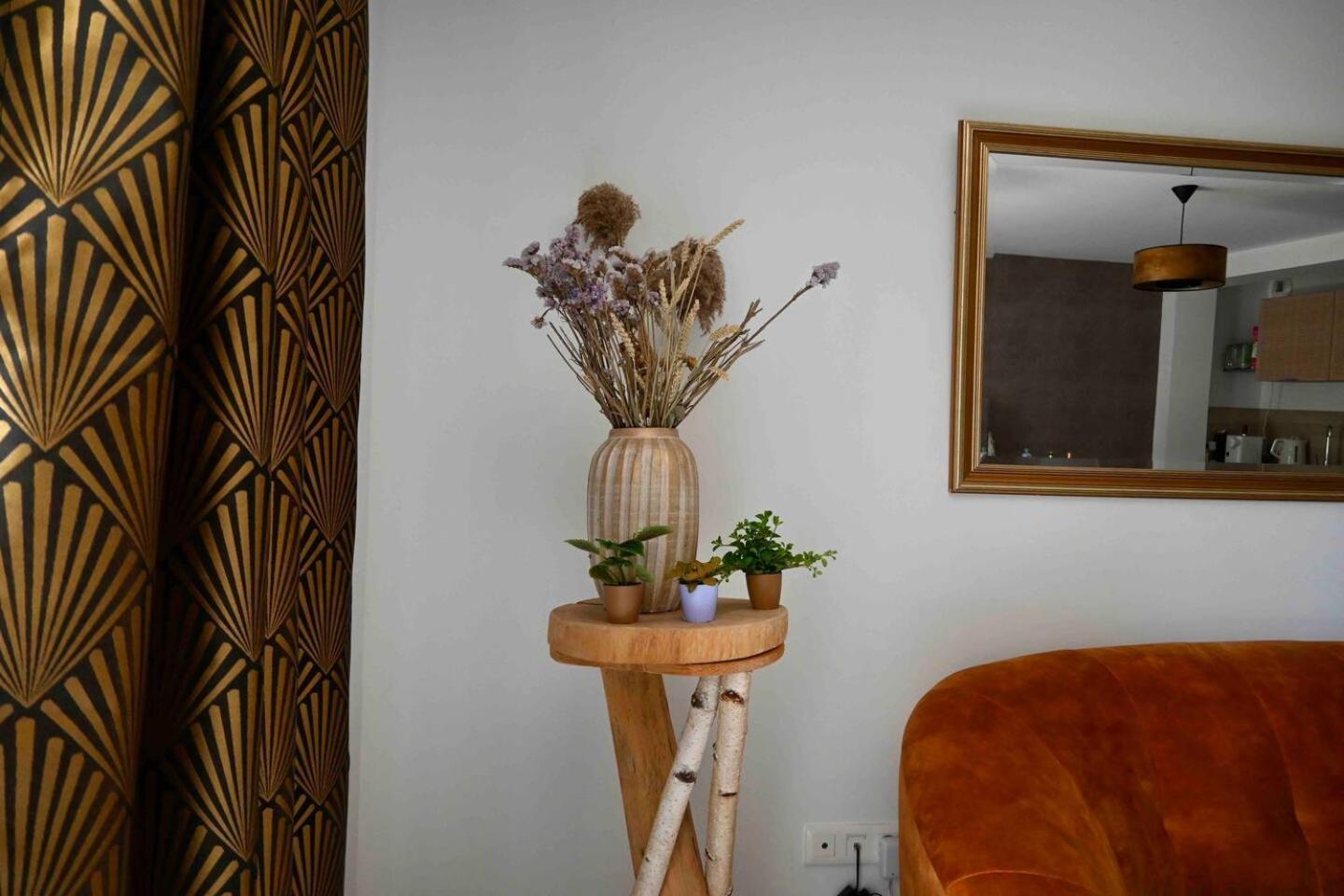 Cosy Apartment Near Strasbourg Mommenheim Экстерьер фото