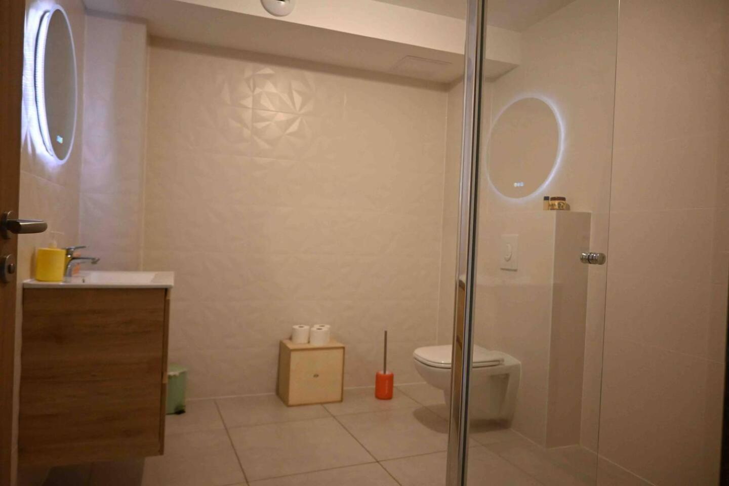 Cosy Apartment Near Strasbourg Mommenheim Экстерьер фото