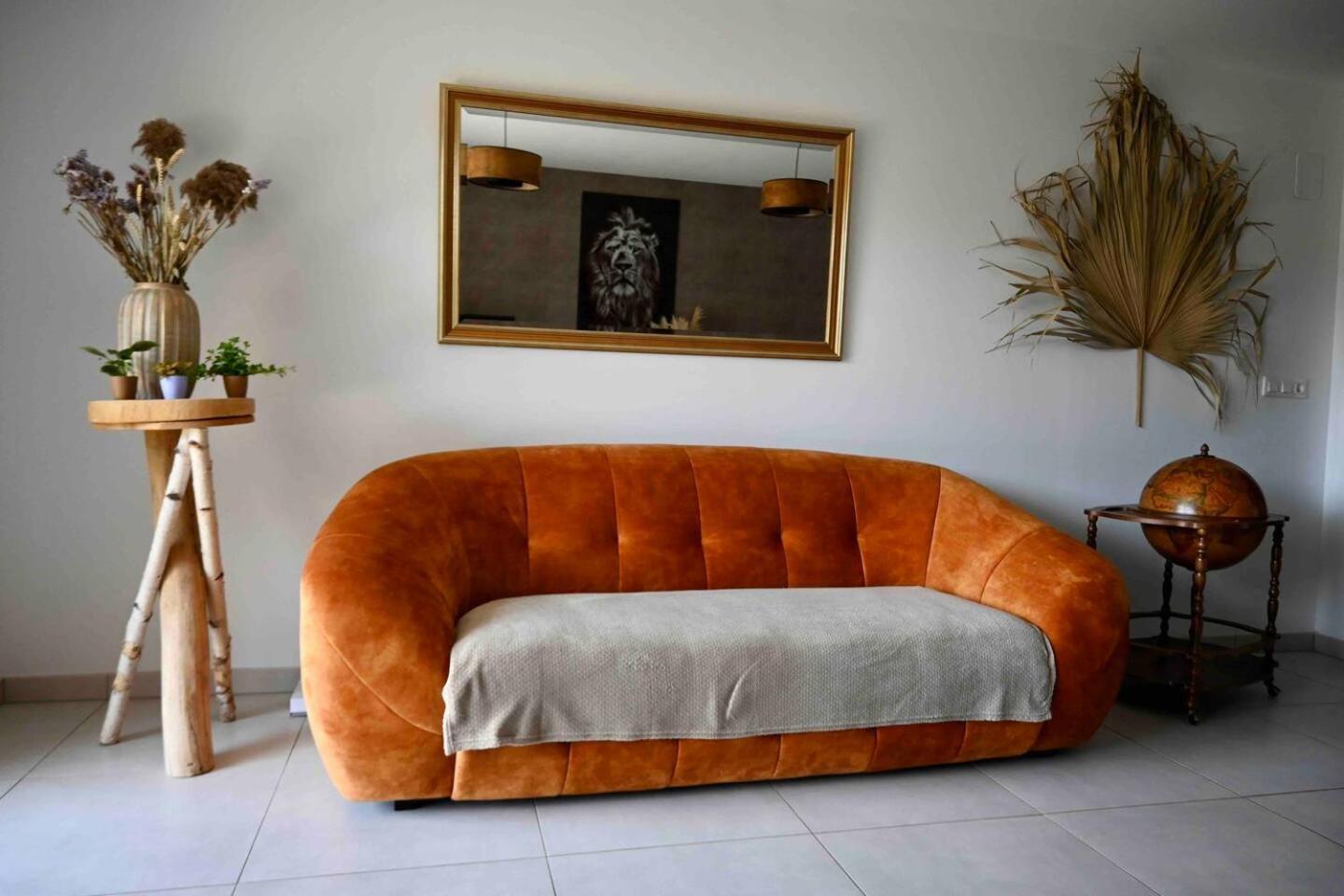 Cosy Apartment Near Strasbourg Mommenheim Экстерьер фото