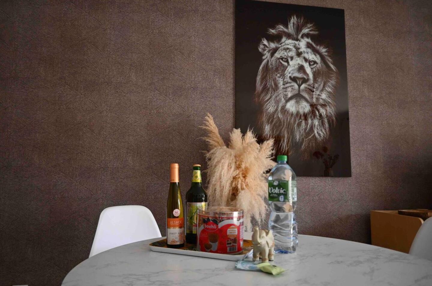 Cosy Apartment Near Strasbourg Mommenheim Экстерьер фото